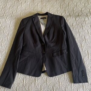 Ann Taylor fitted Blazer